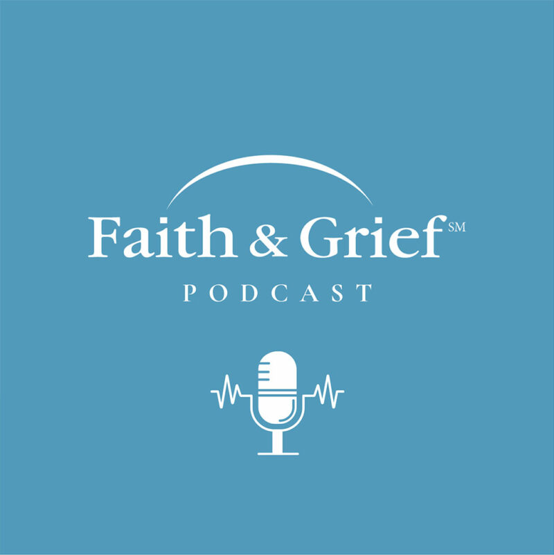 Grief Resources - Faith & Grief Ministries